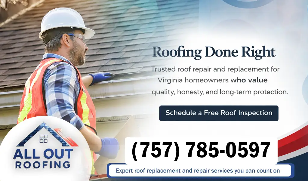 Indian River Virginia Skylight Repair