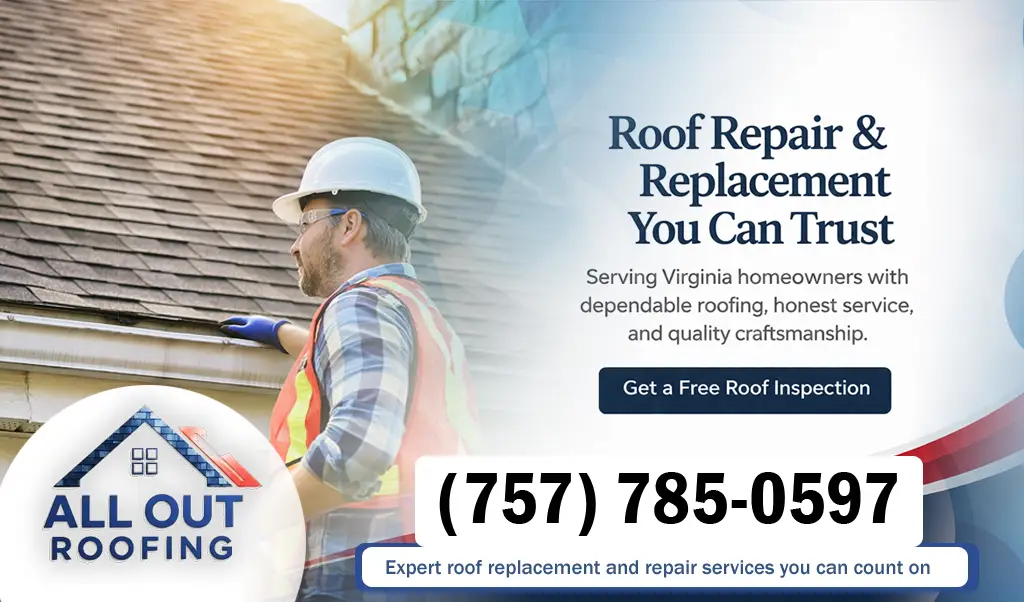 Lago Mar Virginia Skylight Repair