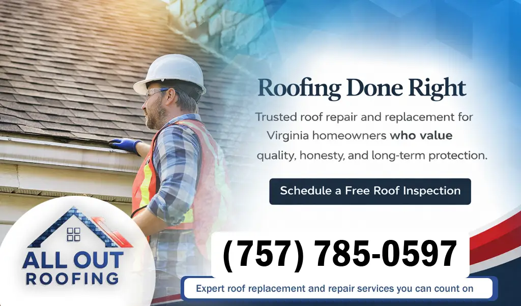 Lake Shores Virginia Skylight Repair