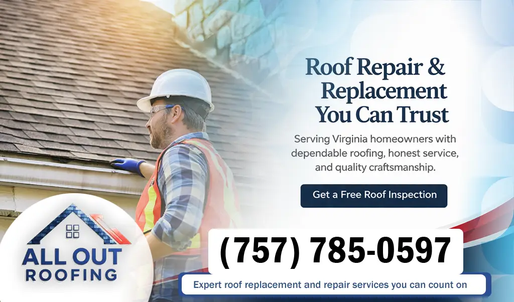 Lambert Virginia Skylight Repair