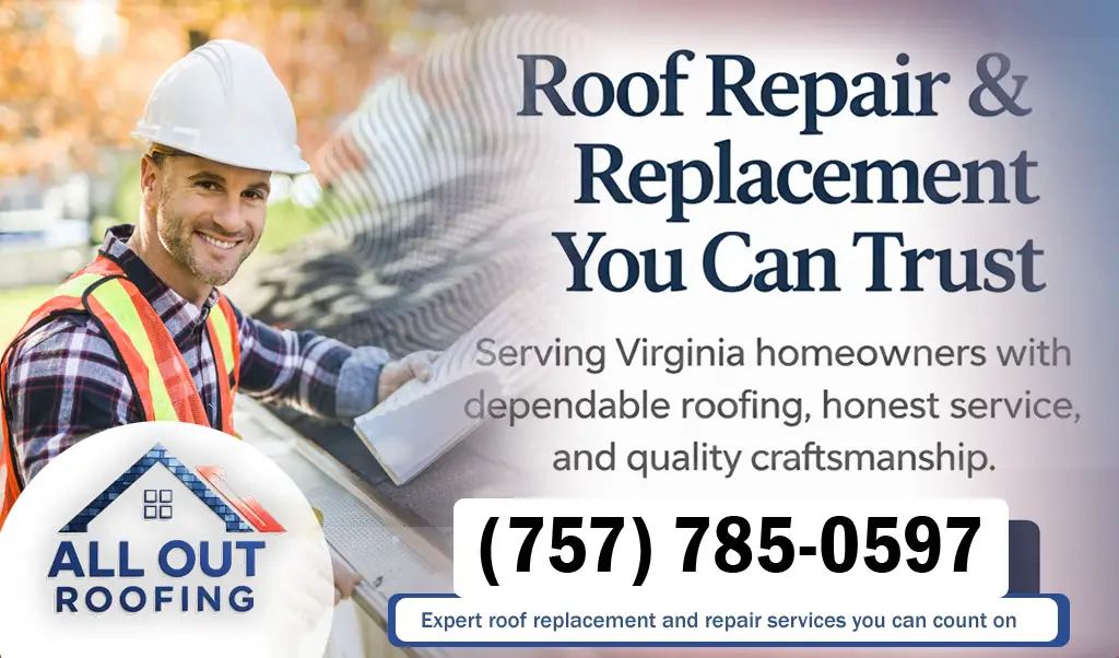 Larkspur Virginia Skylight Repair