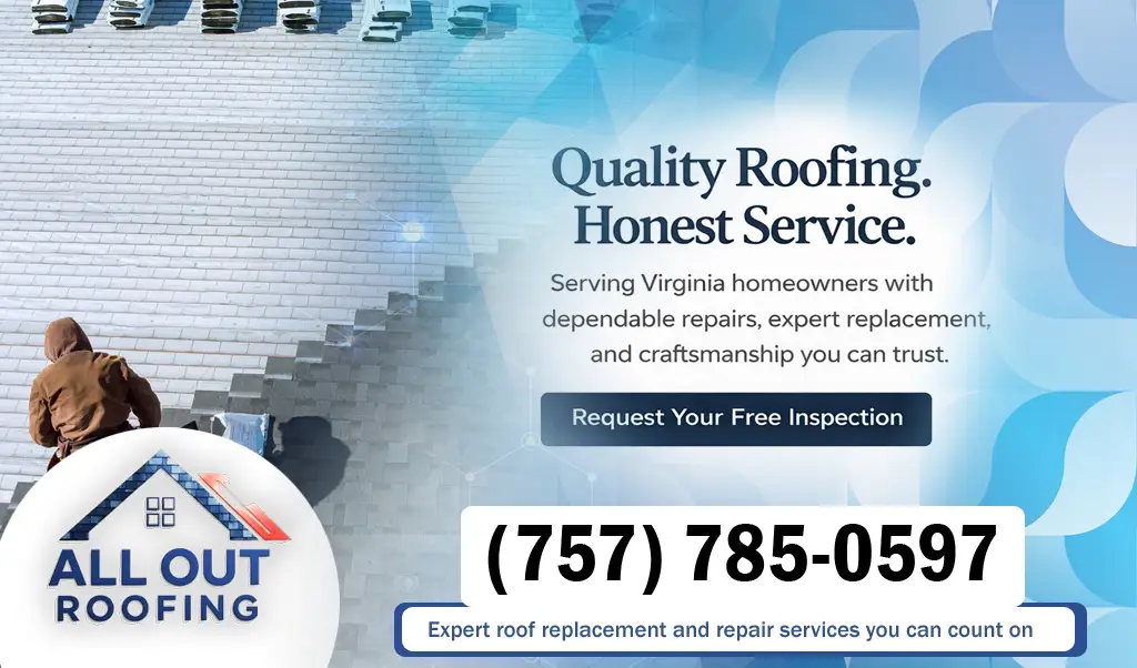 Lindenwood Virginia Skylight Repair