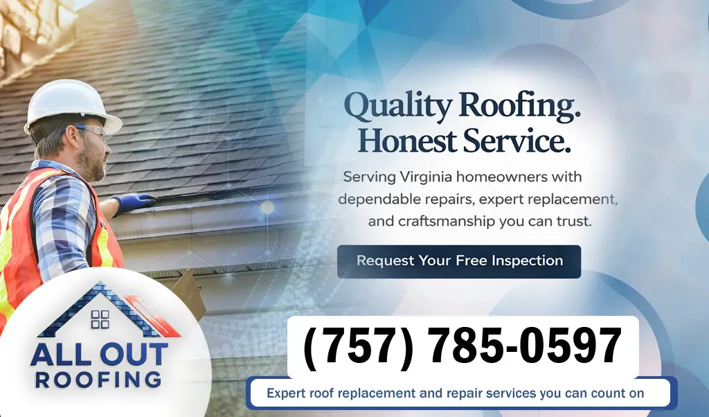 Linkhorn Park Virginia Skylight Repair