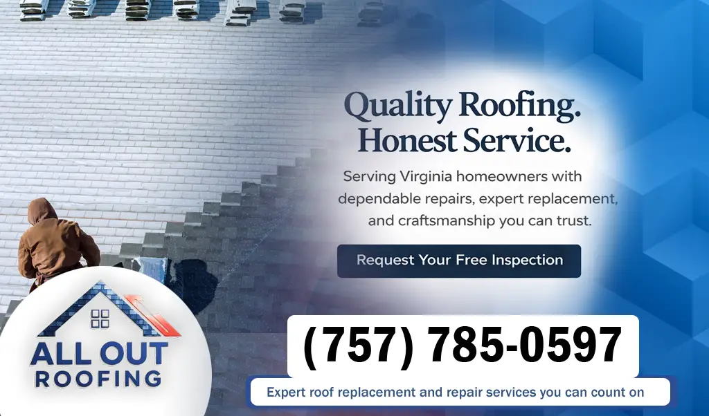 Little Neck Virginia Skylight Repair