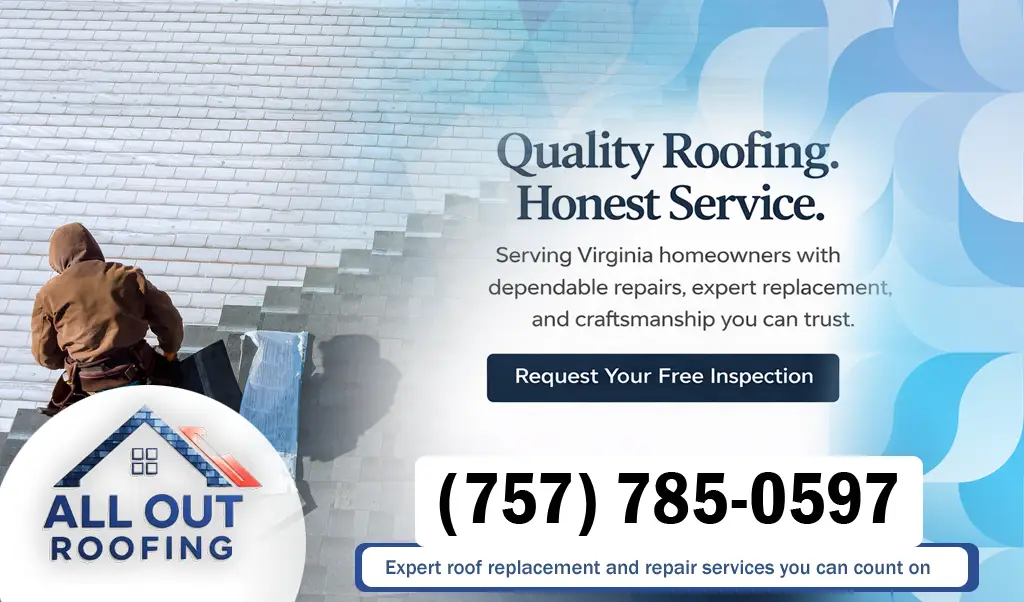 Newport News Virginia Skylight Repair