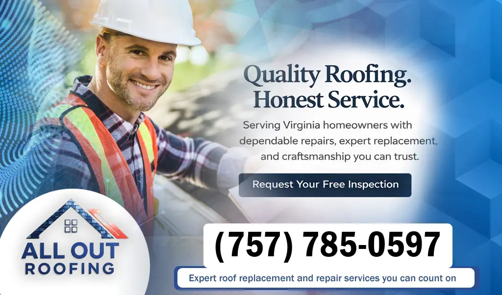 Norfolk Virginia Skylight Repair