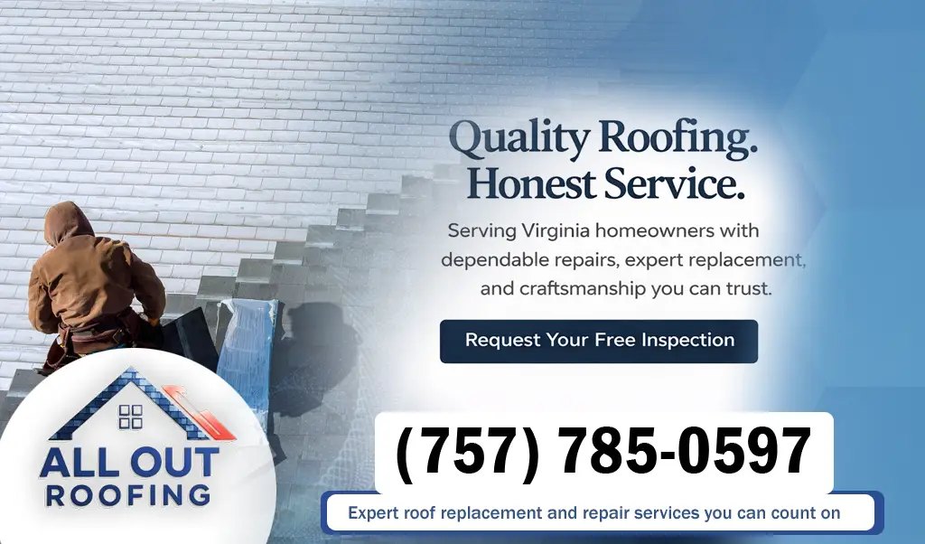 North End Virginia Skylight Repair