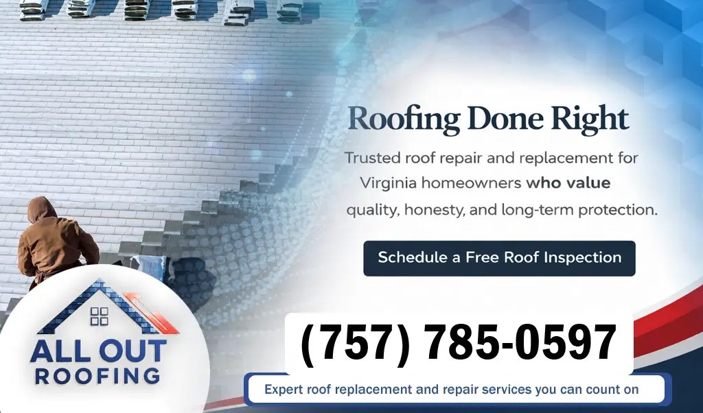 Norview Virginia Skylight Repair