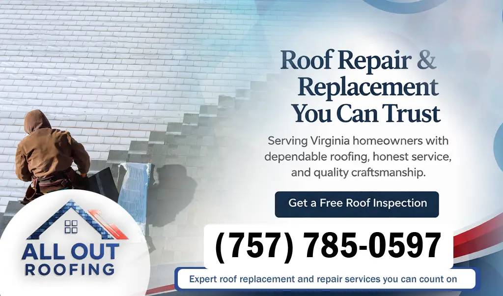 Ocean Lakes Virginia Skylight Repair