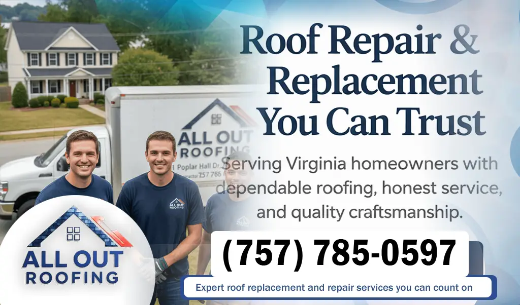 Oceanair Virginia Skylight Repair
