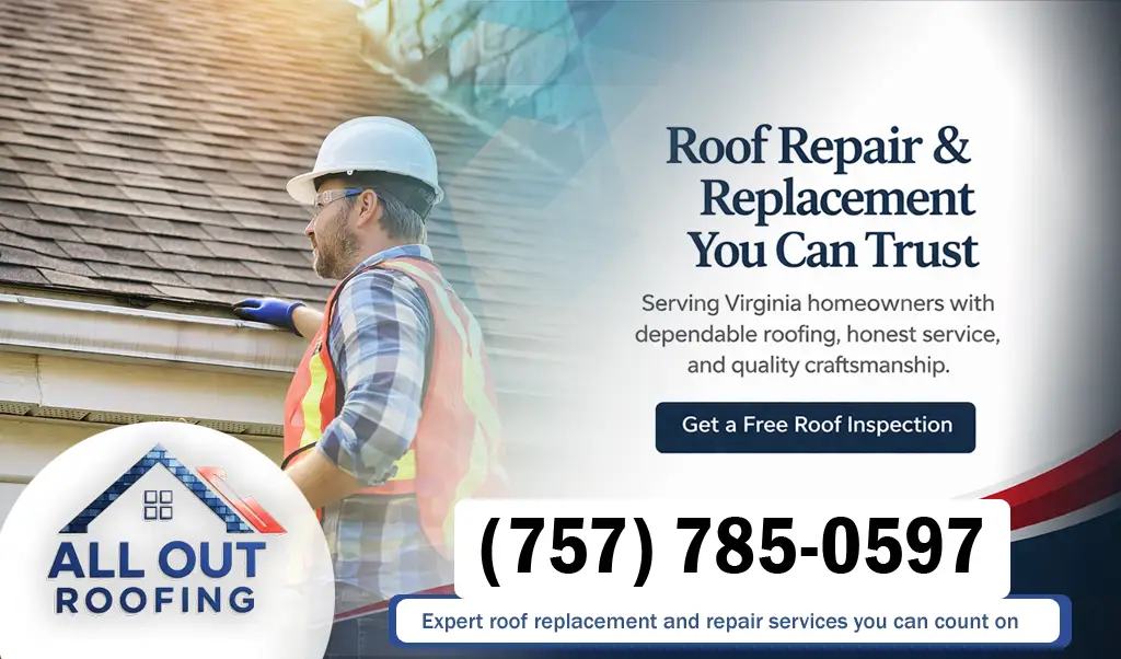Oceanfront Virginia Skylight Repair