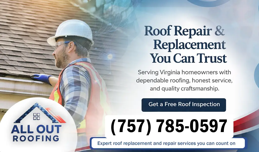 Park Place Virginia Skylight Repair
