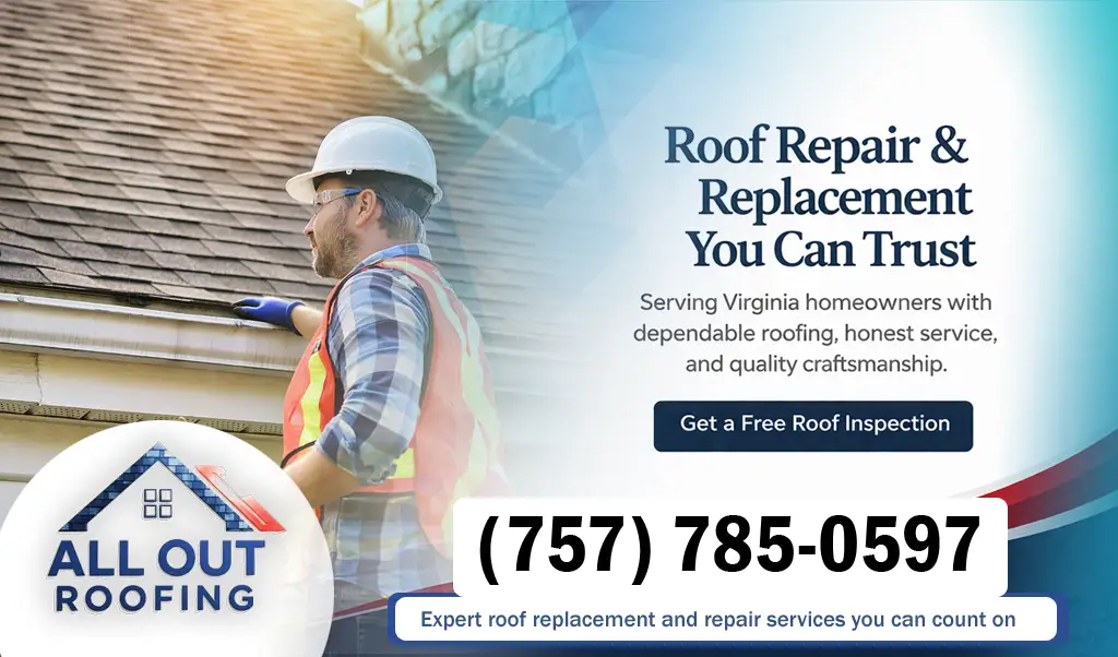 Pleasant Grove Virginia Skylight Repair
