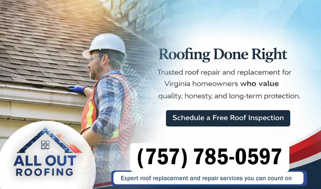 Poquoson Virginia Skylight Repair