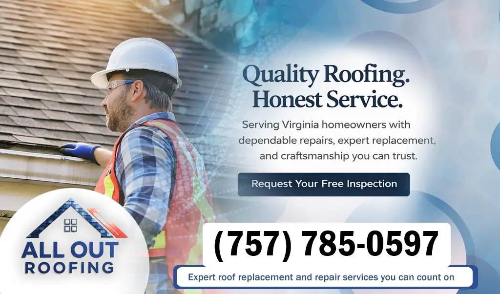 Rivercrest Virginia Skylight Repair