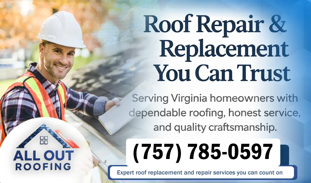 Salem Virginia Skylight Repair