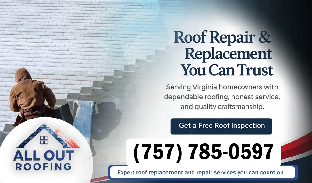 Suburban Acres Virginia Skylight Repair