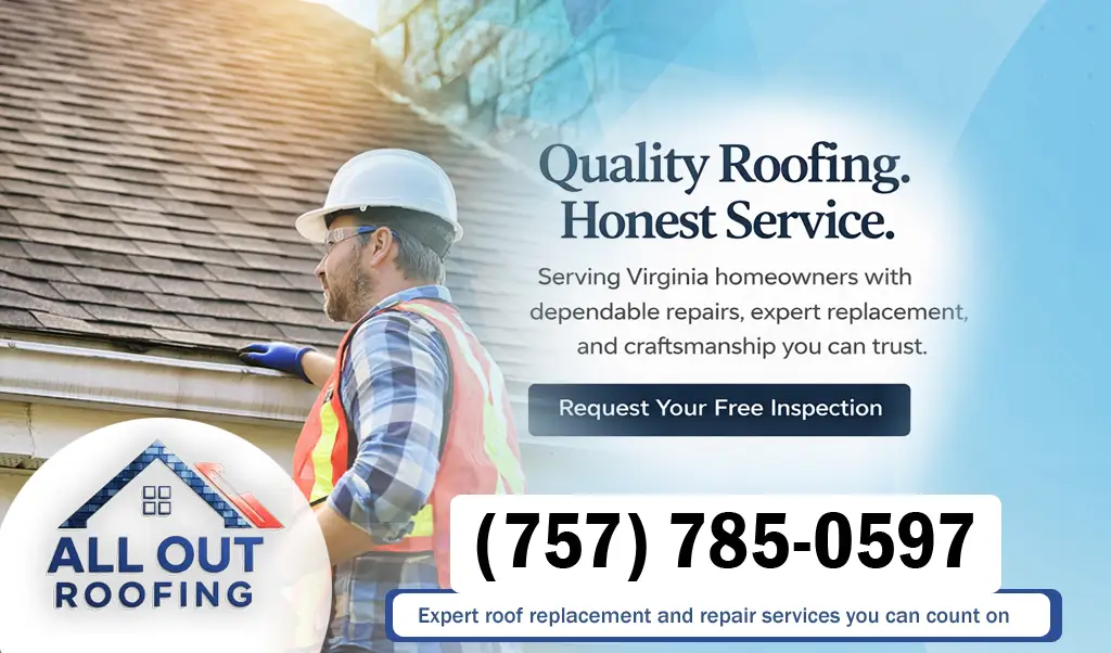 Talbot Park Virginia Skylight Repair