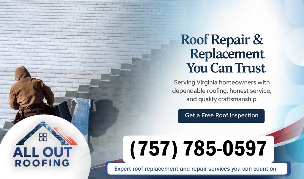 Town Center Virginia Skylight Repair