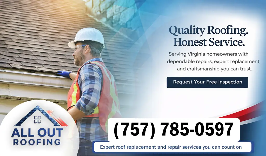 Virginia Beach Virginia Skylight Repair