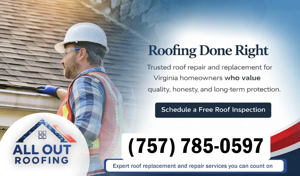 Wards Corner Virginia Skylight Repair
