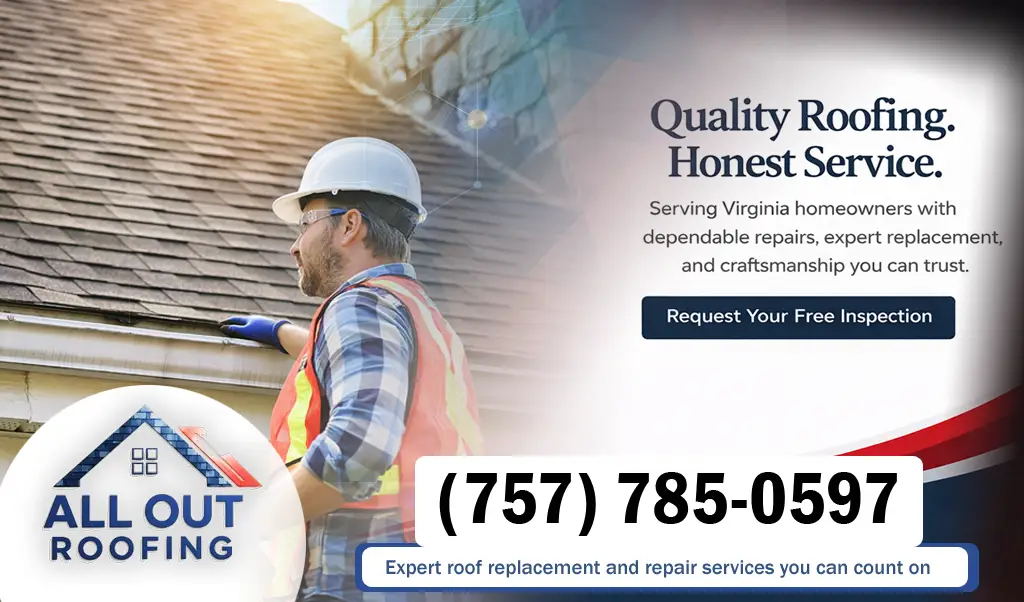 Williamsburg Virginia Skylight Repair