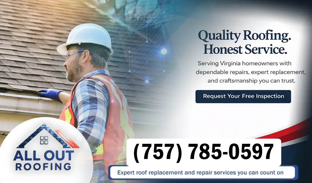 Freemason District Virginia Asphalt Shingles Installation