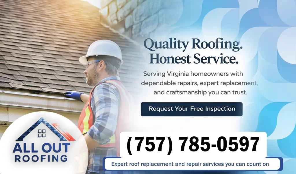 Green Run Virginia Asphalt Shingles Installation