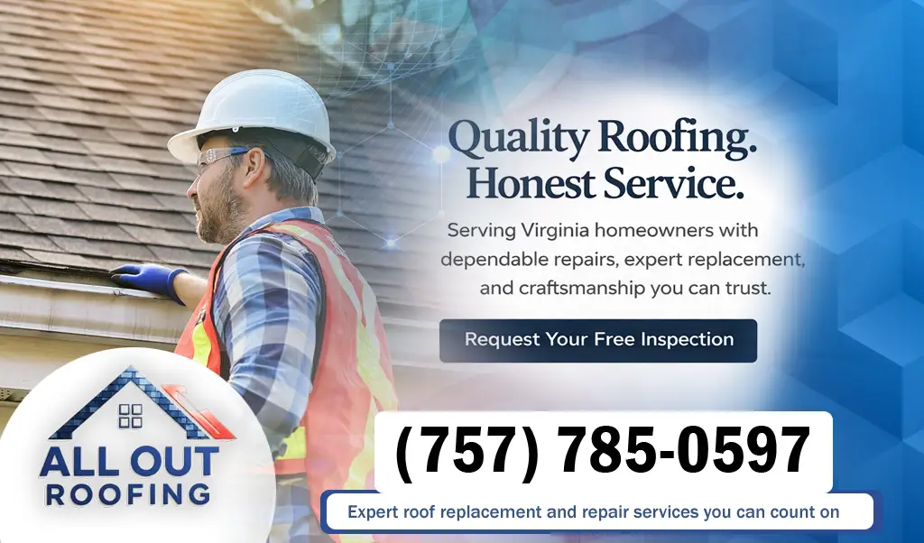 Haygood Point Virginia Asphalt Shingles Installation